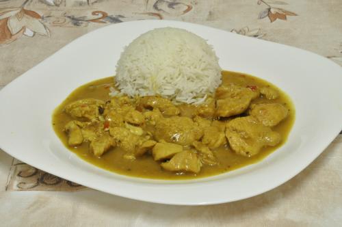 Rybí omáčka z Thajského severu – Snadné Thajsko recept, zvládnete za 30 - 45 minut